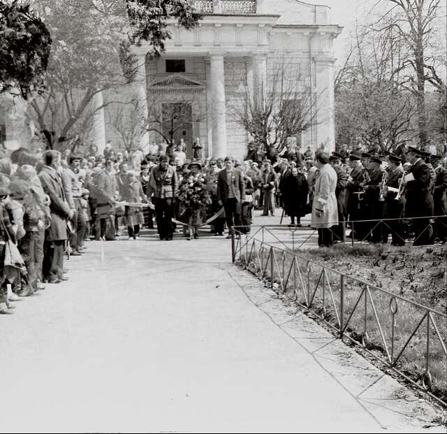 Siedlce 1981 Solidarność