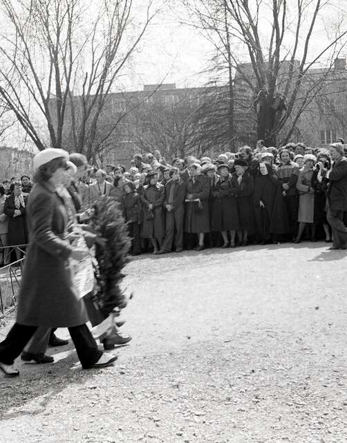 Siedlce 1981 Solidarność